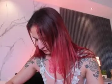 Chaturbate Sex Cam of madame_lilith
