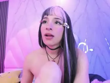 Chaturbate Sex Cam of damiian20_