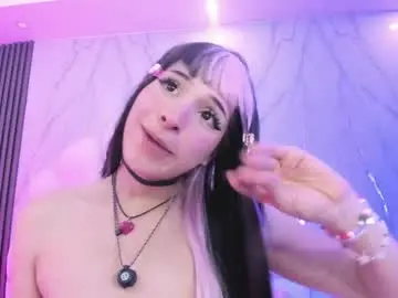 Chaturbate Live Sex Cam of damiian20_