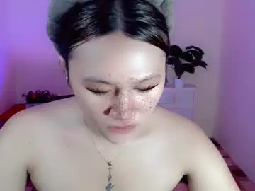 Chaturbate Adult Webcams of mysterious_honeyghe