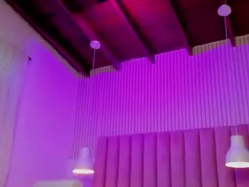 Chaturbate Live Porn of scarlett_dreamss7