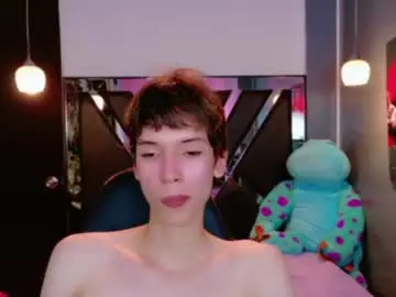 Chaturbate Free Porn Cam of stefany_piink
