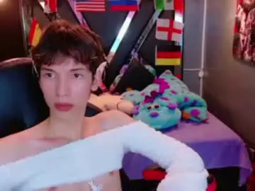 Chaturbate Sex Cam of stefany_piink