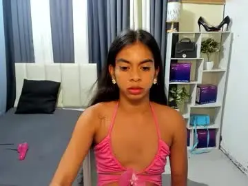 Chaturbate Live Porn of petitehorsycock