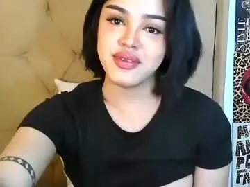 Chaturbate Adult Webcam of yhuriibayesera