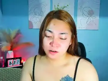 Chaturbate Watch Live Sex Cams of hot_xirene
