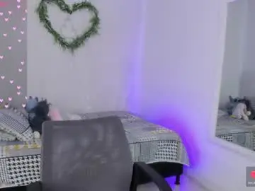 Chaturbate Sex Cam of _bastett