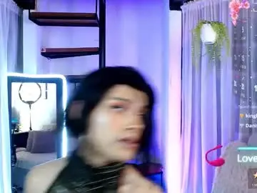 Chaturbate Watch Live Sex Cams of dannihotboy02