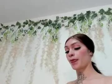 Chaturbate Adult Video Chat of liz_lunaa