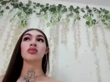 Chaturbate Adult Webcam of liz_lunaa