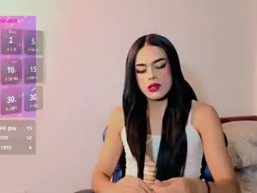 Chaturbate Adult Webcam of teressa_mc
