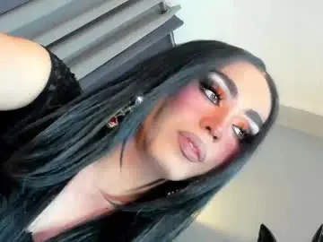 Chaturbate Live Porn of yourfiercemistress