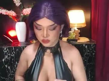 Chaturbate Live Sex of hugecockchristine