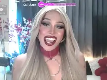 Chaturbate Live Sex of valentina_goddess_tsxxx