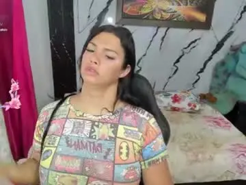 Chaturbate Best live sex cam show of pocahontas_98113116