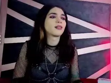 Chaturbate Private Sex Chat of maevekuro