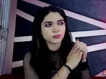 Chaturbate Nude Webcam of maevekuro