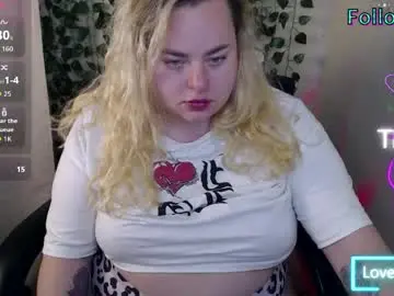 Chaturbate Free Porn Cam of sweetvlada13