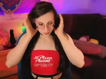 Chaturbate Nude Webcam of zesty_peach