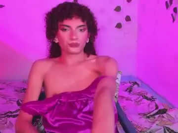 Chaturbate Live Porn of lucianromeo17