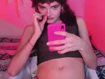 Chaturbate Watch Live Sex Cams of lucianromeo17
