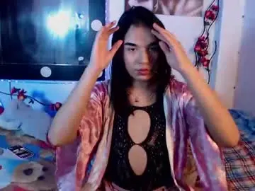 Chaturbate Sex Cam of candyy_doll_