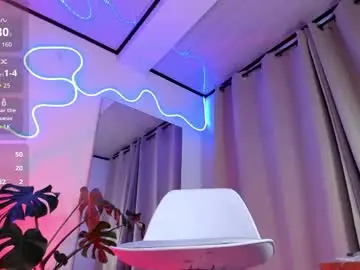 Chaturbate Sex Cam of sweet_mackensy