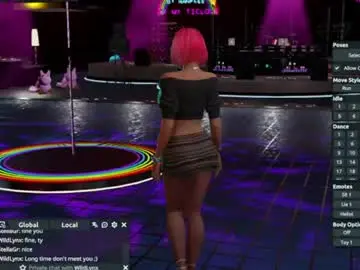 Chaturbate Live Porn of thestellasissy