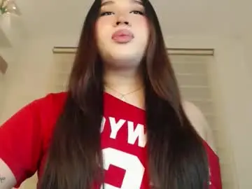 Chaturbate Sex Cam of darcy_world