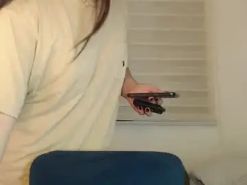 Chaturbate Adult Webcam of darcy_world