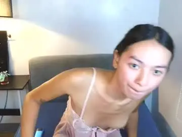 Chaturbate Live Sex Cam of sexxyhotasianladyboy