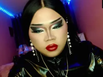 Chaturbate Live Sex Cam of amiadoll