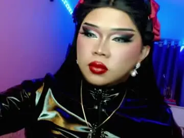 Chaturbate Sex Cam of amiadoll