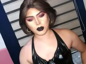 Chaturbate Live Sex of mysterious_diva