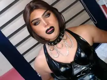 Chaturbate Live Sex Cam of mysterious_diva