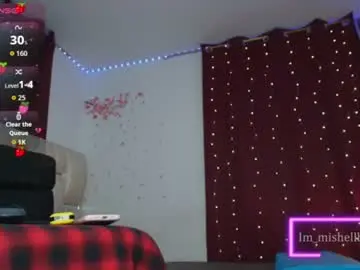 Chaturbate Free Porn Cam of im_miabigass
