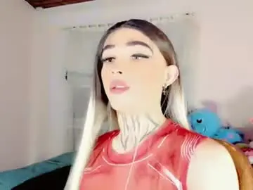Chaturbate Best Webcam of mikaelarangel
