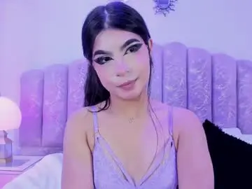Chaturbate Best Webcam of channel_sofia