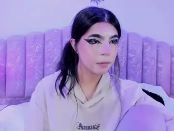 Chaturbate Watch Live Sex Cams of channel_sofia