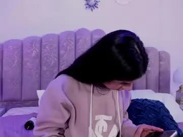 Chaturbate Free Live Porn of channel_sofia