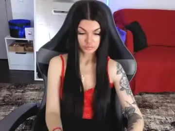Chaturbate Adult Webcams of luckyrebel_