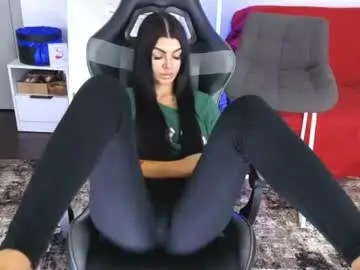 Chaturbate Live Sex Cam of luckyrebel_