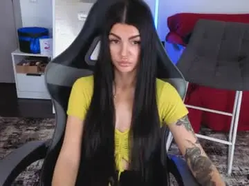 Chaturbate Free Porn Cam of luckyrebel_