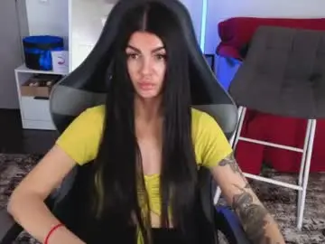 Chaturbate Adult Webcam of luckyrebel_