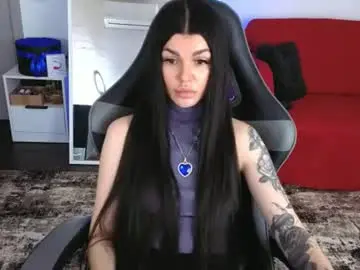 Chaturbate Sex Cam of luckyrebel_