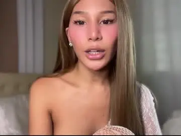 Chaturbate Adult Video Chat of stellamckinley