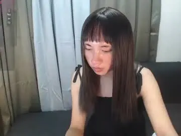 Chaturbate Adult Video Chat of miss_shainia
