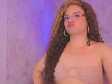 Chaturbate Sex Chat of april_summer_