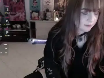 Chaturbate Live Porn of avril2809