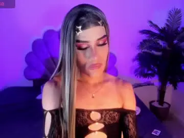Chaturbate Best live sex cam show of salome_saenz666